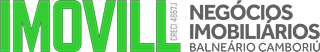 Imovill Imveis e Investimentos CRECI/SC 4867-J